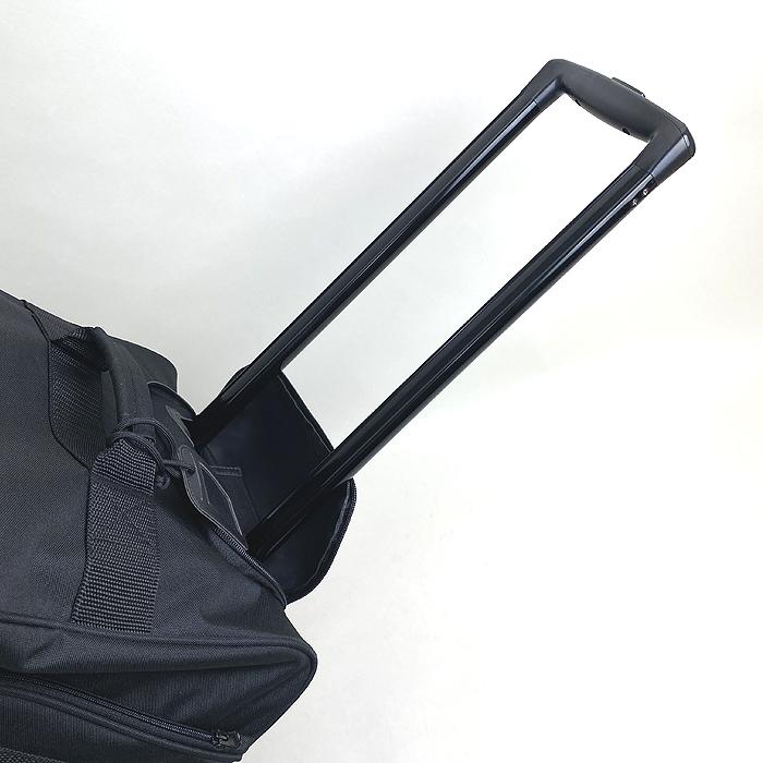 SHINBU】防具キャリーバッグ D2E 防具袋 キャリー型 サイド竹刀袋収納