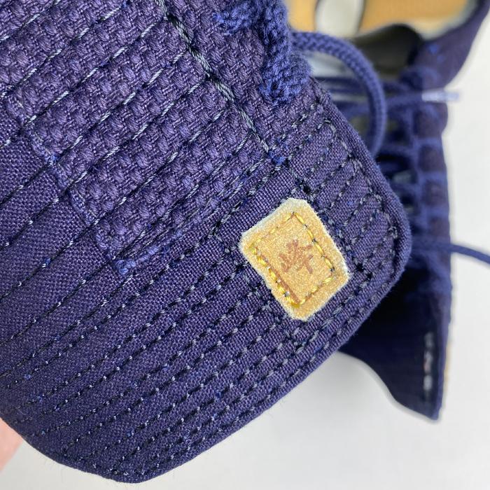 織刺し小手　Mサイズ 織刺し小手 Mサイズ 楽天市場】赤無幻 剣道具 剣道防具 単品 甲