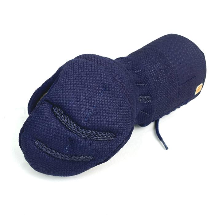 織刺し小手　Mサイズ 織刺し小手 Mサイズ 楽天市場】赤無幻 剣道具 剣道防具 単品 甲