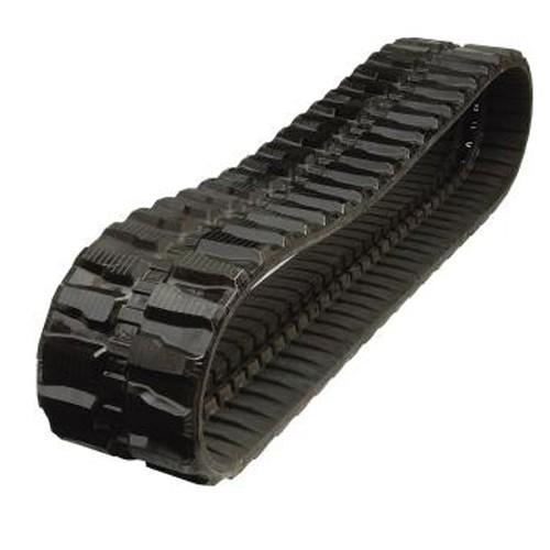 ゴムクローラー　400×72.5×72　IHI　IS40NX　201kg