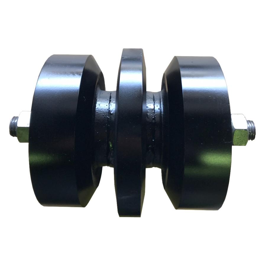 トラックローラー　ヤンマー　C30RY-1　19kg