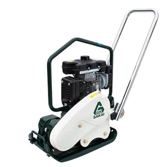 プレートコンパクター 酒井重工業（SAKAI） PC43 : 建機パーツステーション - 通販 - Yahoo!ショッピング