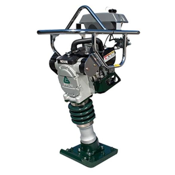 タンピングランマ― 酒井重工業（SAKAI） RS55E : 建機パーツ