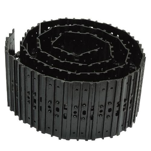 シューAssy(600mm)　コマツ　PC300LC-6　リンク数=48　1,864kg