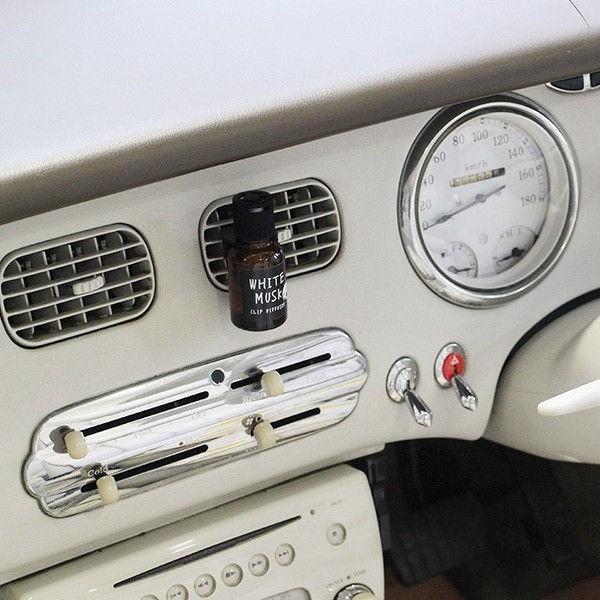 超激安John#039;s Blend カーフレグランス ジョンズブレンド 芳香剤