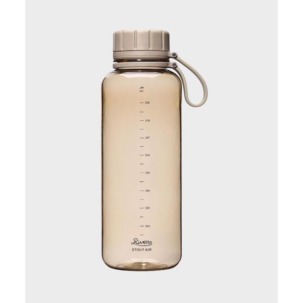 Rivers スタウト エア 1000 ボトル 1L BEIGE リバーズ｜n-kitchen｜03