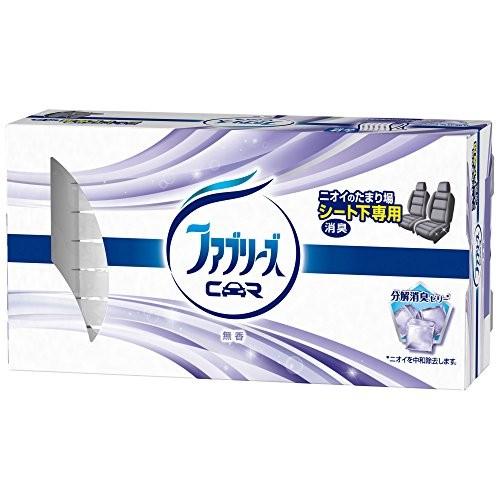 ファブリーズ 芳香剤 置き型 車用 無香 130g Cb Neut Kitchen ニュートキッチン 通販 Yahoo ショッピング