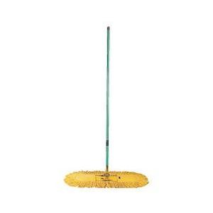 テラモト ホールモップ CL-330 90cm (品番)KMT709