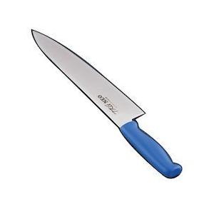遠藤商事 TKG-NEO(ネオ)カラー 牛刀 30cm ブルー (品番)ATK8028