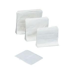 福助工業 ニュー耐油・耐水紙袋 平袋 (500枚入) F-小 (品番)GHK023｜n-kitchen