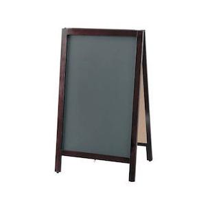 黒板スタンド TBD80-2チョーク用 PKK8202