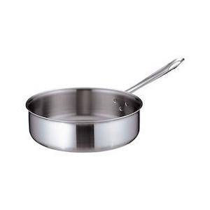 フジノス トリノ ソテーパン 24cm (品番)ASTH504