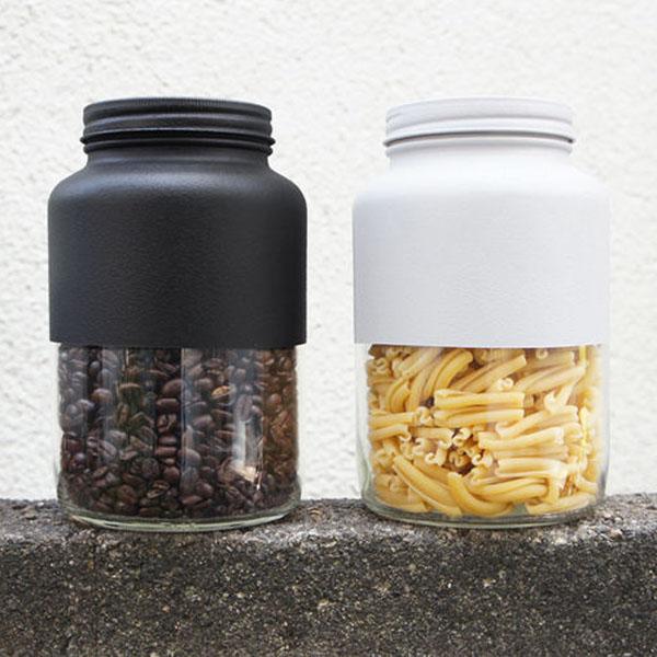 Pa ボトル型キャニスター L 1500ml Gray 灰 グレー 湯せん不可 見せる収納 コーヒー豆 紅茶 グラノーラ 調味料 おうち時間 映え ピーエー 双葉塗装 Ft L Gy Neut Kitchen ニュートキッチン 通販 Yahoo ショッピング