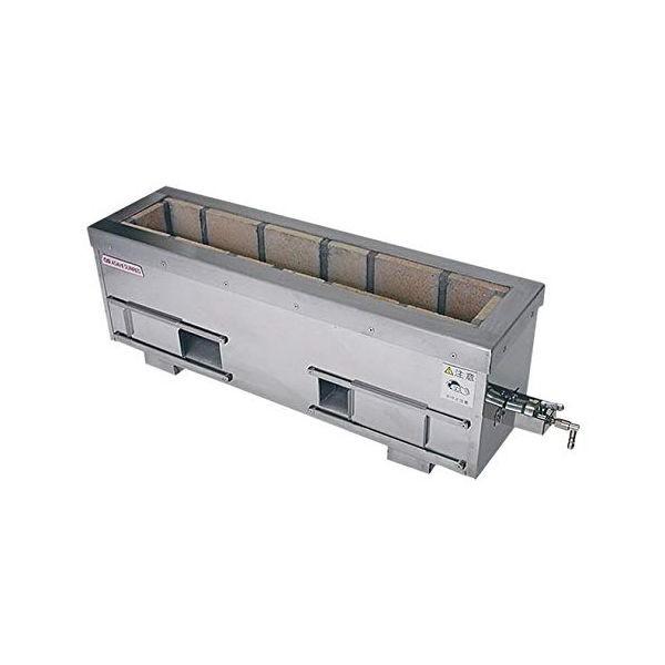 4582225498382 アサヒサンレッド 耐火レンガ木炭コンロ バーナー付 SC−9022−B 12、13A 耐火レンガ木炭コンロ(バーナー付) SC-9022-B 12・13A アサヒサン