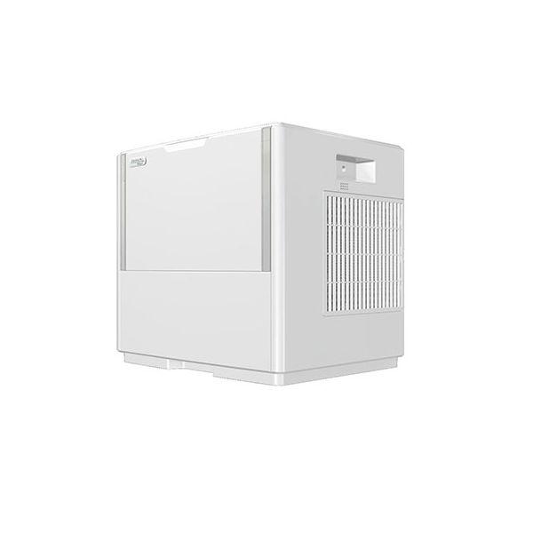 ダイニチ 加湿器 PCタイプ HD-PC1800G ホワイト(木造30畳まで/プレハブ50畳まで・タンク12L) D2312))｜n-kitchen｜02