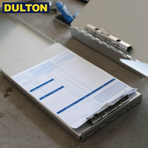 DULTON Aluminum clipboard box with tray S アルミ クリップボード (品番：H19-0005S) ダルトン インダストリアル アメリカン ヴィンテージ 男前｜n-kitchen
