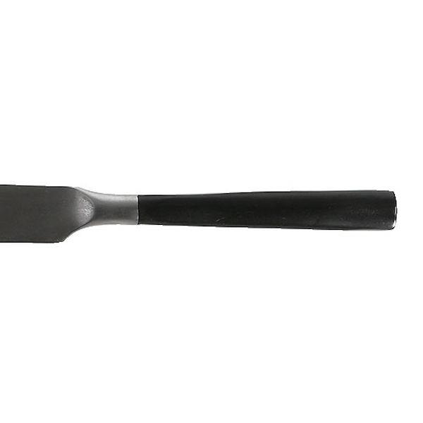 DULTON BAKELITE DESSERT FORK (品番：DTCT-01DSF) ダルトン インダストリアル アメリカン ヴィンテージ 男前 ベークライト デザートフォーク ブラック))｜n-kitchen｜03