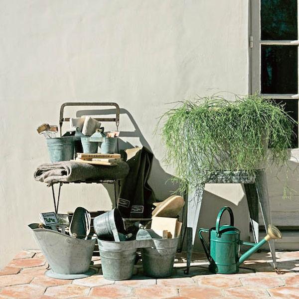 DULTON Stand tub ダルトン スタンドタブ 廃盤希少 ビンテージ