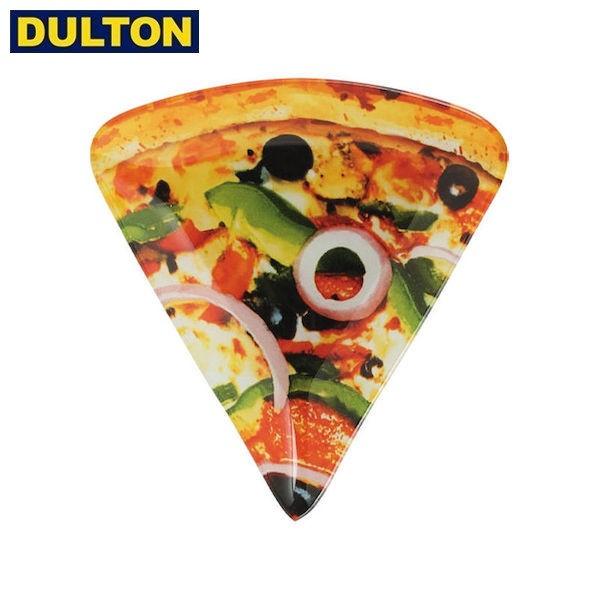 DULTON GLASS FARMER PLATE PIZZA (品番：G815-973PZ) ダルトン インダストリアル アメリカン ヴィンテージ ガラス ファーマー プレート))｜n-kitchen