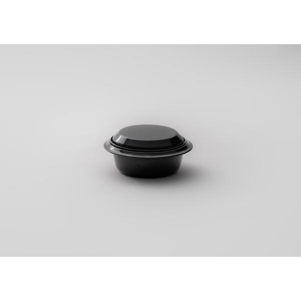 Ovject セルフポット 650mL ブラック 琺瑯 O-SFP650-BK オブジェクト ハース))｜n-kitchen｜03