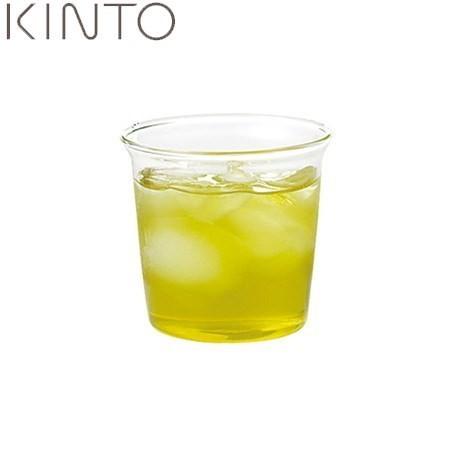KINTO CAST グリーンティーグラス 180ml 8429 キントー キャスト))｜n-kitchen｜02
