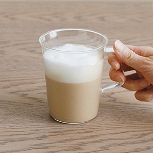 KINTO CAST カフェラテマグカップ 430ml 8436 キントー キャスト))｜n-kitchen｜02