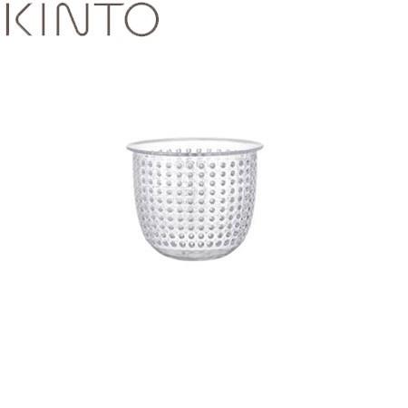 KINTO UNITEA ストレーナー プラスチック クーポン対象外 22907 キントー 国内送料無料 SMサイズ兼用 ユニティ