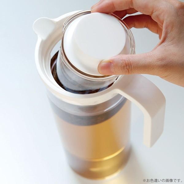 大放出セール大放出セールKINTO PLUG アイスティージャグ 1.2L ブラック 22488 キントー プラグ 食器、グラス、カトラリー KINTO PLUG アイスティージャグ ホワイト 1.2L 22489