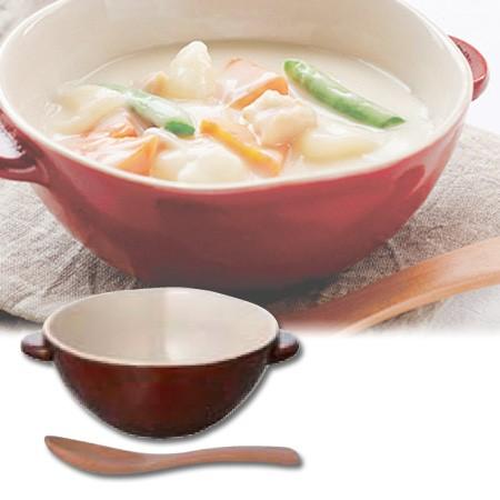 KINTO ほっくり シチューボウル 茶 16473 キントー)) : neut KINTO ほっくり シチューボウル 茶 16473 キントー)) : neut