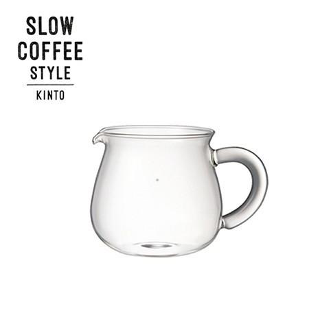 KINTO SLOW COFFEE STYLE コーヒーサーバー 27622 キントー 300ml 《週末限定タイムセール》 大割引 スローコーヒースタイル