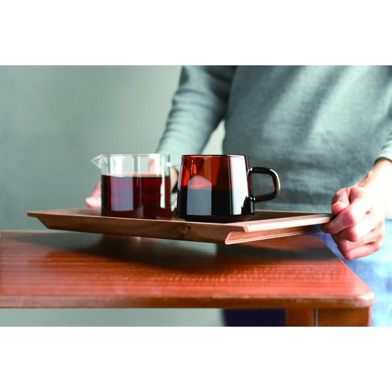 KINTO SEPIA カップ&ソーサー 270mL アンバー 21742 キントー :TH4963264503570:neut kitchen(ニュートキッチン) - 通販 - Yahoo!ショッピング KINTO SEPIA カップ&ソーサー 270mL アンバー 21742 キントー :TH4963264503570:neut kitchen(ニュートキッチン) - 通販 - Yahoo!ショッピング
