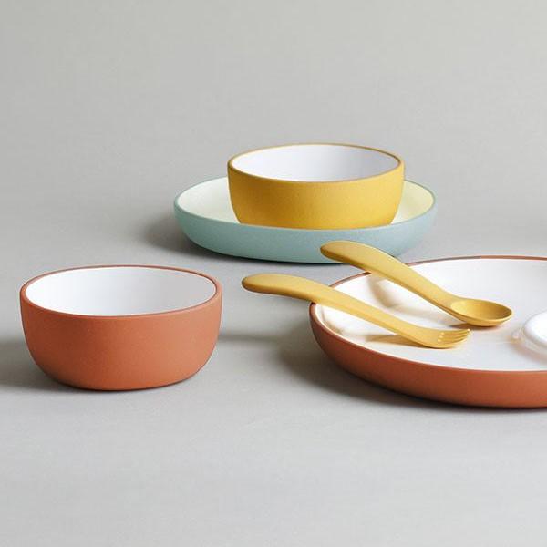 Kinto Bonbo プレート 170 160mm イエロー キントー ベビー キッズ 子ども用食器 ベビー食器 丈夫 軽い 割れない ギフト Th Neut Kitchen ニュートキッチン 通販 Yahoo ショッピング