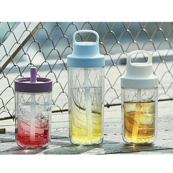 KINTO TO GO BOTTLE ホワイト 480ml 20071 キントー トゥーゴーボトル))｜n-kitchen｜06