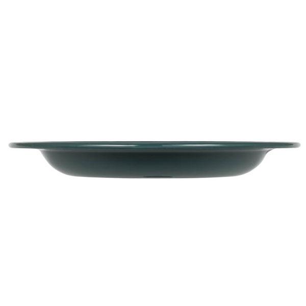 DULTON エナメルプレート L K19-0103 グリーン ダルトン Enameled plate 琺瑯 アメリカン ヴィンテージ))｜n-kitchen｜03