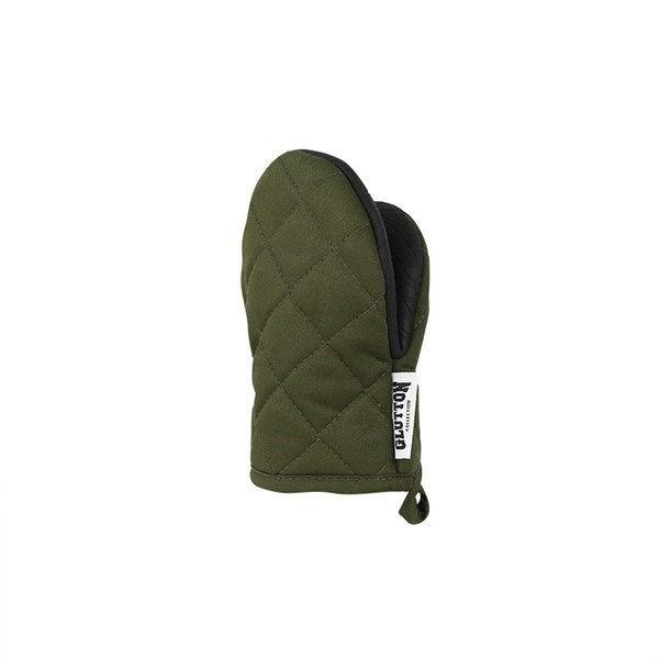 DULTON グラットン オーブン ミット フォレストグリーン ミトン GLUTTON OVEN MITT FORESTGREEN A515-545FGN ダルトン))｜n-kitchen｜02