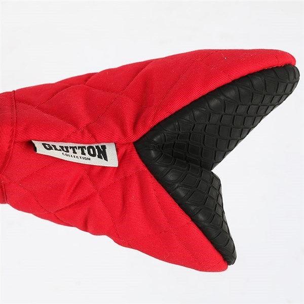 DULTON グラットン オーブン ミット フォレストグリーン ミトン GLUTTON OVEN MITT FORESTGREEN A515-545FGN ダルトン))｜n-kitchen｜03