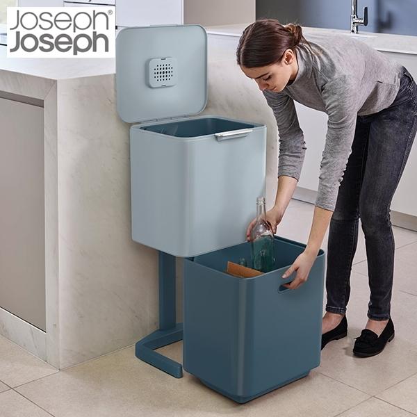 ディズニープリンセスのベビーグッズも大集合 エディションズ 60l トーテムマックス Joseph Joseph ごみの分別に特化した多機能ダストボックス スカイ ジョゼフジョゼフ ジョセフジョセフ 分別ゴミ箱 インテリア雑貨 Albashiroh Sch Id