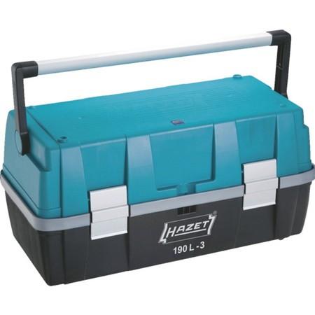 パーツケース付ツールボックス HAZET 190L3-6307｜n-kitchen