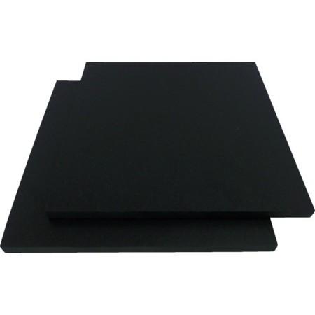 クッションラバー 10X250X250mm WAKI A25-8991｜n-kitchen