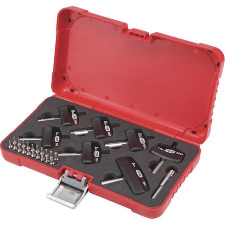 トルクグリップセット TONE TGS20-8100