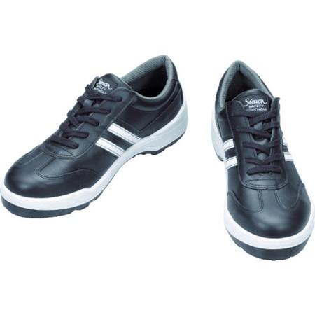 最上の品質な 安全靴 短靴 BZ11B26.0-3043 シモン 26.0cm BZ11-B その他作業靴、安全靴