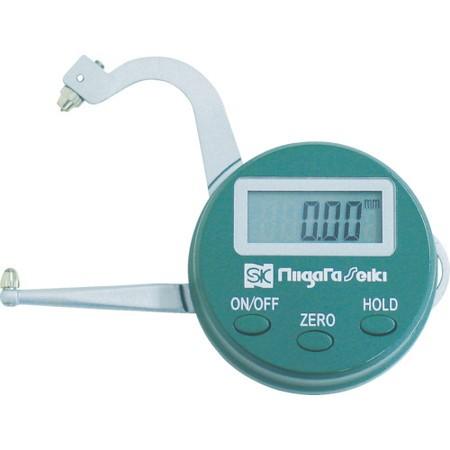 デジタルキャリパゲージ SK EDCA225-8702