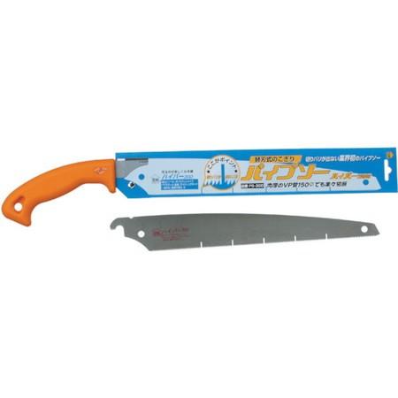 パイプソー ハイパー300替刃（5枚入り） ハウスB.M PSB300-6293