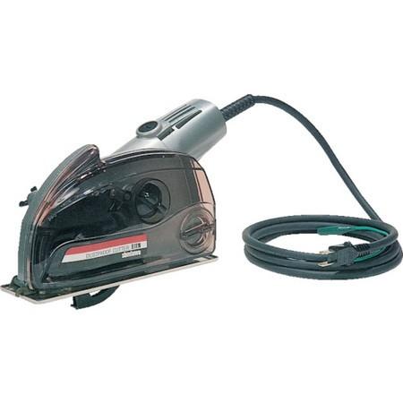 防塵カッター 112mmチップソー付 新ダイワ B11NF-3057