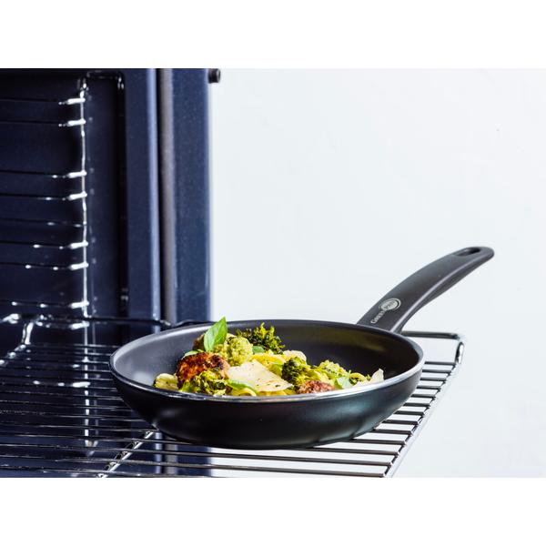 GREENPAN Cambridge フライパン 20cm IH対応 セラミックコーティング グリーンパン ケンブリッジ CC008226-004 D2311))｜n-kitchen｜10