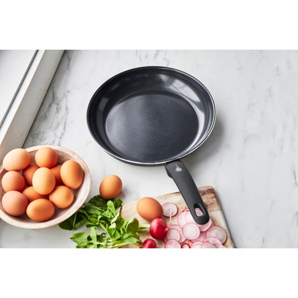 GREENPAN Cambridge フライパン 26cm IH対応 セラミックコーティング グリーンパン ケンブリッジ CC008227-004 D2311))｜n-kitchen｜07