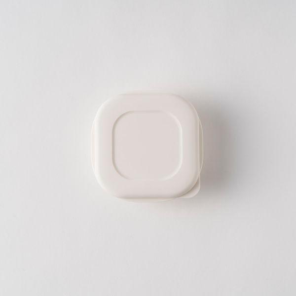 MARNA 極 冷凍ごはん容器 ホワイト マーナ CODE：5019597))｜n-kitchen｜04