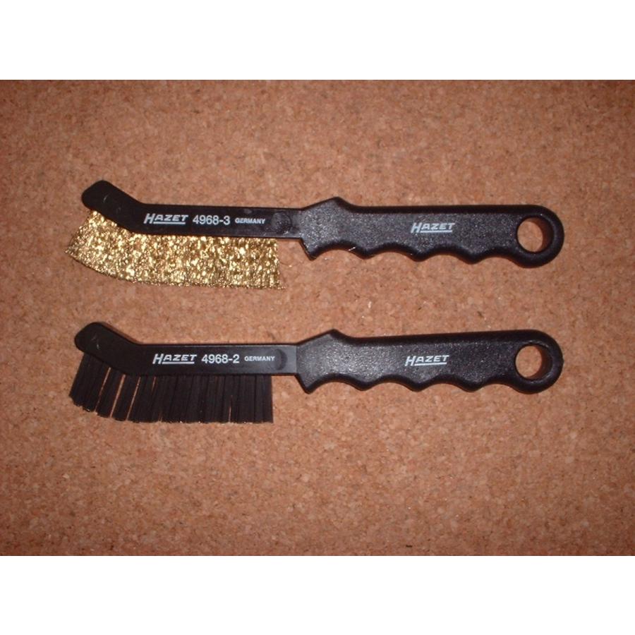 ブレーキキャリパーブラシ 4968-3 : N-KIT Yahoo!ショップ - 通販