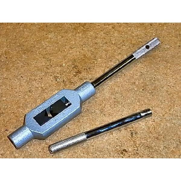 タップハンドル No.6 : N-KIT Yahoo!ショップ - 通販 - Yahoo!ショッピング