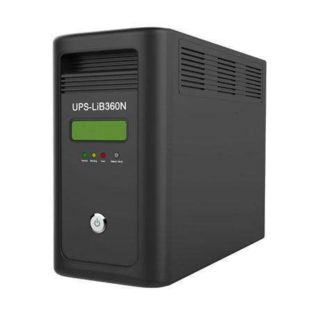 UPS-LiB360N 無停電電源装置 : n通信機材 - 通販 - Yahoo!ショッピング